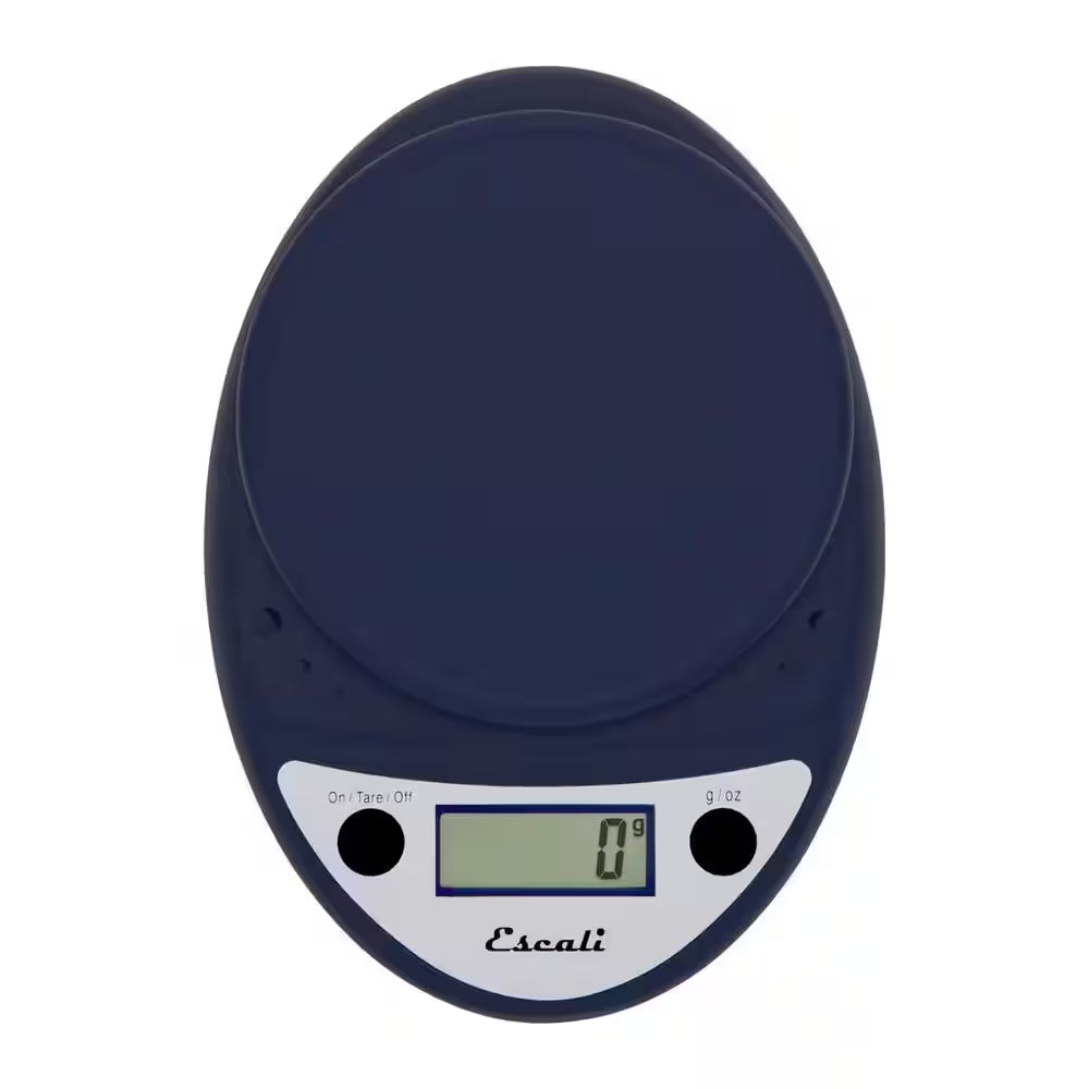 Primo Blue Digital Food Scale