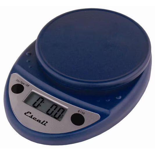 Primo Blue Digital Food Scale