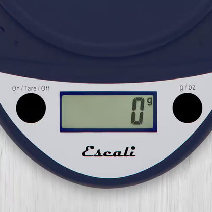 Primo Blue Digital Food Scale