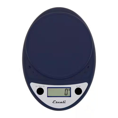 Primo Blue Digital Food Scale